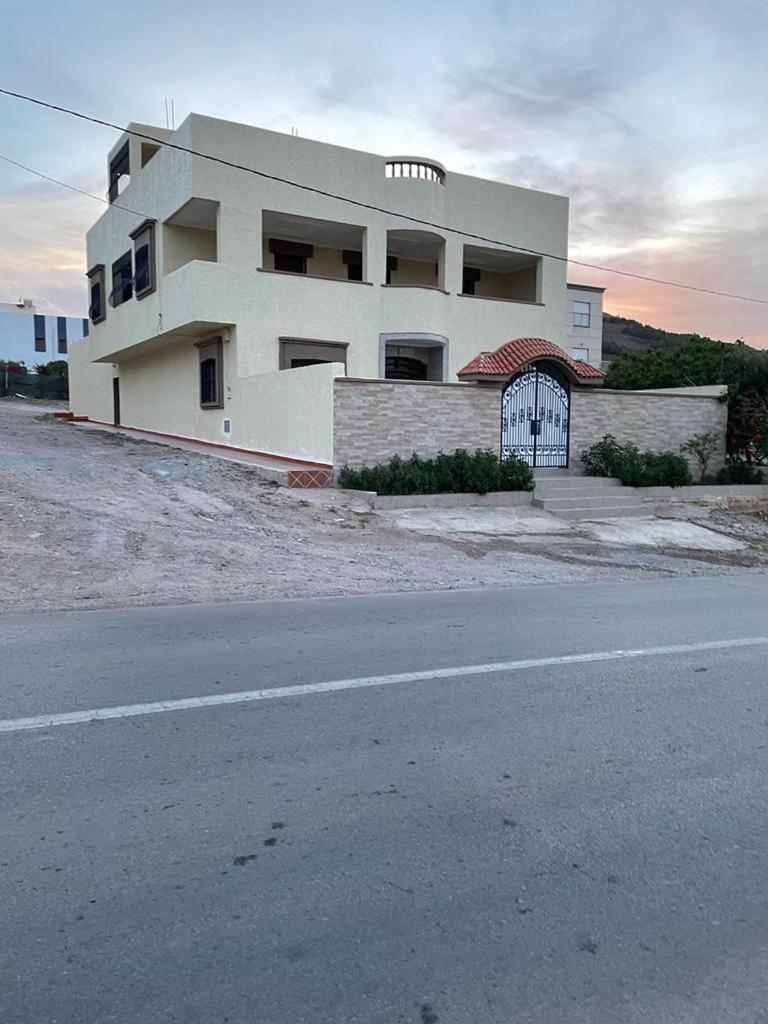 Villa Ihaddadene Nador Eksteriør bilde